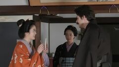 『ばけばけ』次週予告。「アメリカ、イク、シタイデスカ」と話すヘブン。トキがランから手渡されたのは…