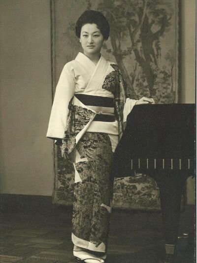細木数子さん