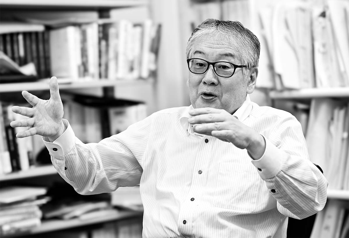 松本城　上野誠 万葉学者・上野誠、2度の墓じまいを経験「ご先祖の遺骨を合祀墓に遺骨