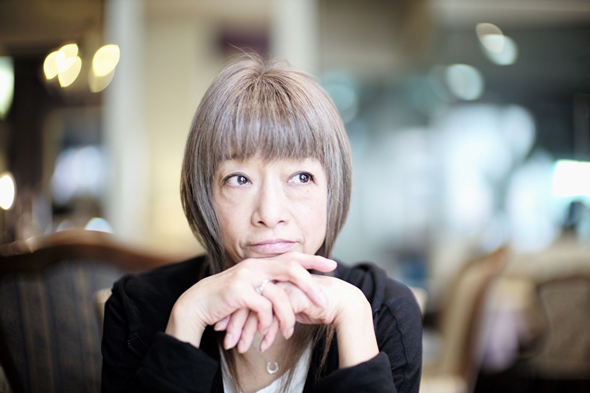 がんで逝ったダンス界のレジェンド、夏まゆみさん「エースとは『自己を