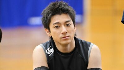 ＜本人？それとも合成？＞『ＧＩＦＴ』車いすで入浴介助を受けるブルズのエース・涼の姿に視聴者驚き「いつ撮った？」「同じ人とは思えない…」
