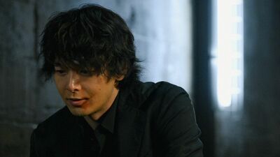 次回『DOPE　麻薬取締部特捜課』あらすじ。戸倉の前に姿を現した陣内。そこで語られるのは…＜ネタバレあり＞