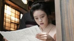 来週の『ばけばけ』あらすじ。東京で別れた元夫である銀二郎から、トキに手紙が届く＜ネタばれあり＞