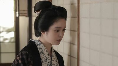 明日の『ばけばけ』あらすじ。錦織はヘブンに、日本人になる意味や錦織が反対する理由を説明して…＜ネタばれあり＞