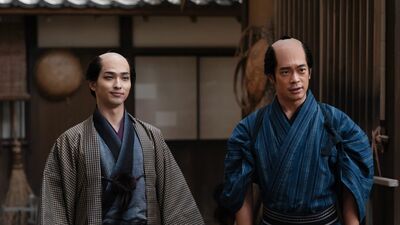 次回『べらぼう』あらすじ。御三家が定信を老中に推挙する中、謹慎を続ける意次は…一方「田沼時代に利を得た」蔦重と新之助の間に距離が…＜ネタバレあり＞