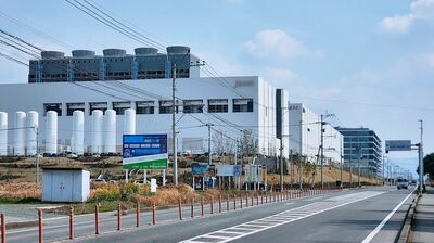 今年の2月、熊本県菊陽町に、台湾の半導体大手ＴＳＭＣの工場が開所した。工場周辺で見た〈半導体バブル〉の実態とは。日本経済回復のカギを握る半導体産業の未来はどうなるのか