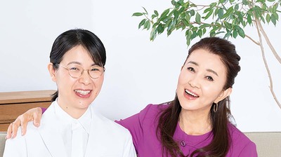 秋吉久美子「食後や雨の前に、異常に眠くなってしまう」中医学の専門家・瀬戸佳子「体のめぐりが悪くなっているのかも。まずは、朝の一杯のお味噌汁から」