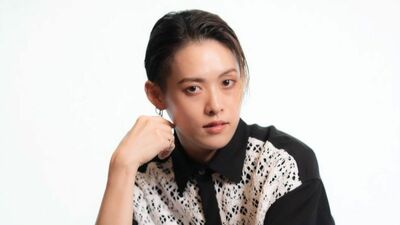 OSKトップスター・翼和希「大阪松竹座の閉館に非力やなあ、と。真田家の名を残すため命を懸けた幸村の姿は自分と重なる」