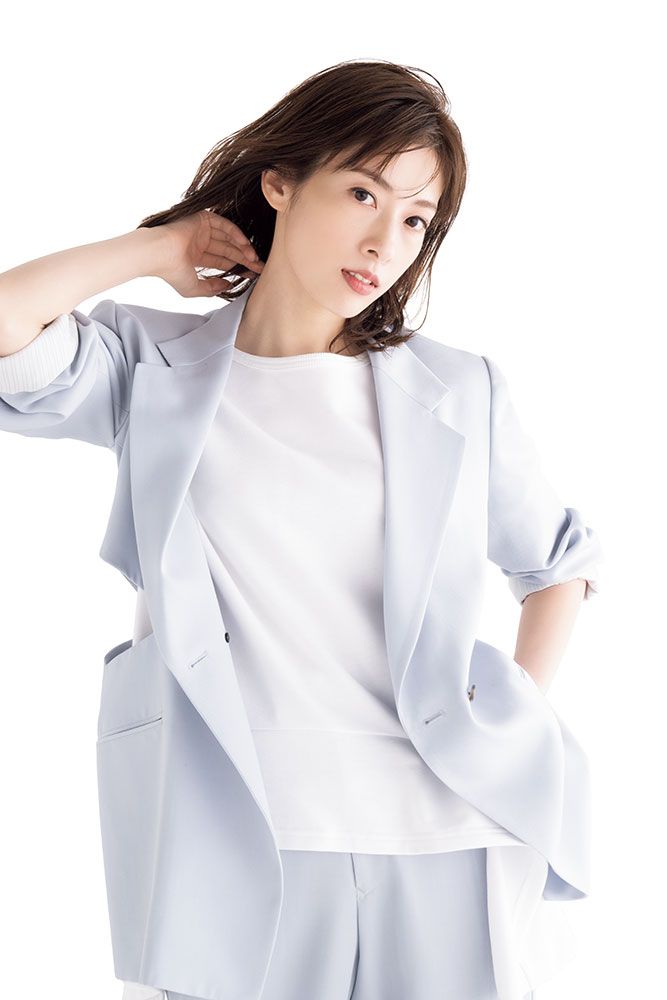 3ページ目)明日海りお×望海風斗 宝塚の同期だけにわかる「ある 3ページ目)明日海りお×望海風斗 宝塚の同期だけにわかる「ある