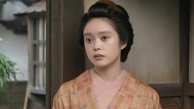 明日の『ばけばけ』あらすじ。トキとヘブンの引っ越しを祝いたいと訪問客が増え…＜ネタばれあり＞