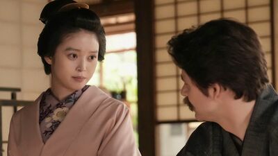 来週の『ばけばけ』あらすじ。トキとヘブンは正式に結婚し、息子と3人で家族になるため籍を入れることにするが…＜ネタばれあり＞