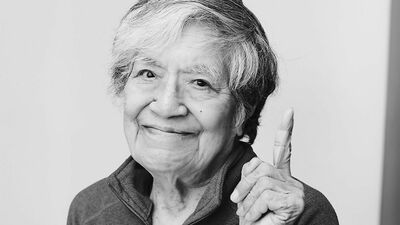 94歳の産婦人科医・堀口雅子先生直伝《ラクに老年期を過ごすための7つのヒント》「怠けていい」「人には頼る」「あなたがあなたを大切にする」…