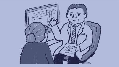 倦怠感、息切れ、めまい…その不調の原因、実は「貧血」かも？シニア世代の貧血は若い頃とは別物。原因を調べ適切な対処を