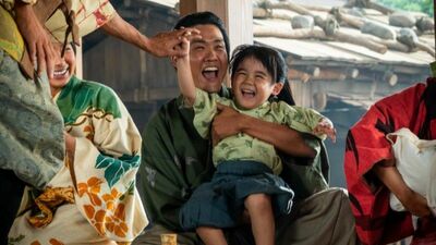 茶々、万福丸、万丸、小吉。『豊臣兄弟！』次世代続々登場もそれぞれに待つ運命はあまりに過酷で…視聴者「エグい」「業が深すぎる豊臣政権、始まりの回」