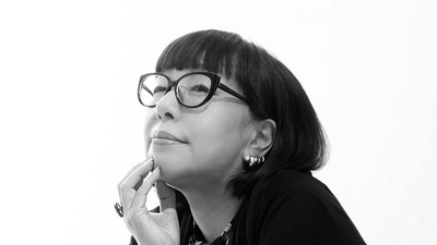 山田詠美「女流と呼ばれた先輩方が土壌を固めてくれたから、今がある。文学に一途で生命力に満ちあふれ、誇り高かった〈女流作家〉たちの生きざまを描く」