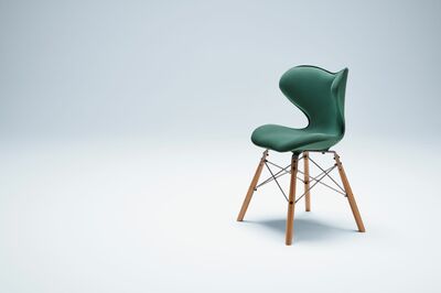 長時間座っても疲れにくい、姿勢サポートチェア「Style Chair SM（スタイルチェア エスエム）」を1名様に