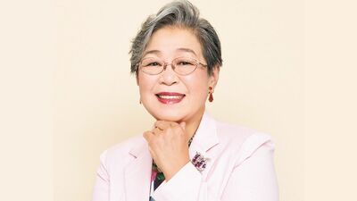 荻原博子「シニア世代の生活が苦しい3つの原因〈戦争・円安・公費負担増〉。厳しい現状でもっとも大切なことは」
