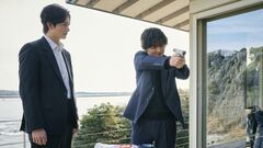 『田鎖ブラザーズ』最終話あらすじ。両親殺害事件に不可解な点。すべてを覆す戦慄の結末は…＜ネタバレあり＞