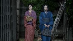 明日の『風、薫る』あらすじ。翻訳の相談をするため、捨松に会いに行く直美。りんは…＜ネタバレあり＞