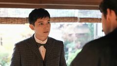 ＜親友だと思っていたのに＞『ばけばけ』知事経由で熊本行きを知らされ大ショックの錦織に視聴者同情「ハシゴ外された」「言えなかったのかな…」