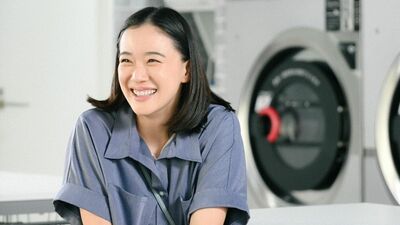 『Tシャツが乾くまで』第10話あらすじ。充に別れを告げた咲子は、樹生に胸の内を明かし…＜ネタバレあり＞