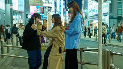 斉藤ナミ「母親である私は、なかなか自由な時間がとれない。子どもがいない人が羨ましいとは、口が裂けても言えないが…」