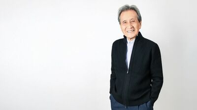 どんな服でも、役者が格好よく見えるワケとは？俳優・山本學「田宮二郎さんや石原裕次郎さんと違い＜凡人＞だった僕のおしゃれとは」