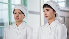 次回の『風、薫る』第65回あらすじ。シマケンの小説を読んだりん。直美は小川に呼び止められ…＜ネタバレあり＞