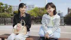 『時すでにおスシ!?』第5話あらすじ。鮨アカデミーでの授業も折り返し地点。みなとたちは「進路面談」に臨むが…＜ネタバレあり＞
