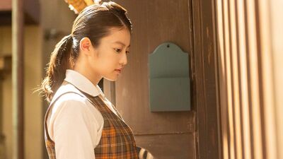 来週の『あんぱん』あらすじ。嵩が作詞した「手のひらを太陽に」は子どもたちに広く歌われるように＜ネタばれあり＞
