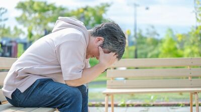 年をとって変化をおっくうに感じるのは自律神経が回復しにくいことを経験的に知っているから。小林弘幸「交感神経だけが過剰に高いと見た目まで老けて…」