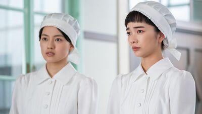 次回の『風、薫る』第65回あらすじ。シマケンの小説を読んだりん。直美は小川に呼び止められ…＜ネタバレあり＞