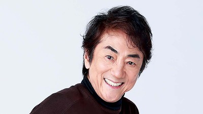 市村正親「喫茶店、鉄板焼き、クラブ…足繁く通った店のママさんたちにかわいがってもらえたのは、母からの〈ある教え〉があったから」