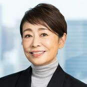 安藤優子