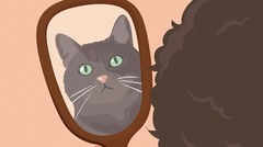 ジェーン・スー　鼻下の髭の抜き忘れに怯え20年。毛抜きを卒業して永久脱毛したが、その忌々しい髭がなくなってみると…