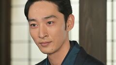 『風、薫る』安の縁談相手・槇村宗一役は上杉柊平。『ちるらん 新撰組鎮魂歌』では…＜キャスト紹介＞