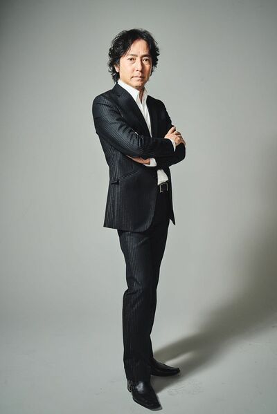 秋川雅史さん