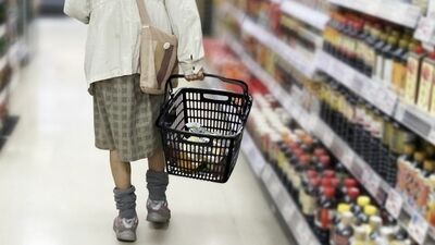 スーパーの買い物が脳トレ＆筋トレに！万病のもと＜座りすぎ＞リスク解消方法も。鎌田實の「生活に溶け込む健康法」5つの知恵