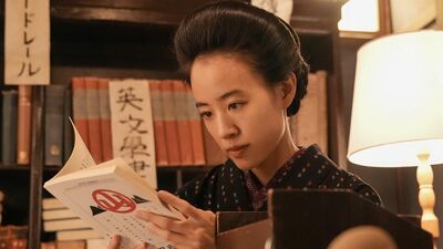 明日の『ブラッサム』あらすじ。保の父が入院し、仕送りが止まってしまう。珠は仕事を探し…＜ネタバレあり＞