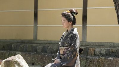 『ばけばけ』で朝ドラ史上最高レベルの衝撃展開。あの名家の妻が…視聴者「殴られても凛とする姿に涙」「三之丞は何してる⁈」