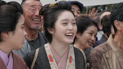来週の『ばけばけ』あらすじ。銀二郎との別れから4年。いまだ貧乏借金暮らしのトキ。松江に外国人英語教師がやってくることになり…<ネタばれあり>