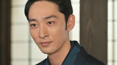 『風、薫る』安の縁談相手・槇村宗一役は上杉柊平。『ちるらん 新撰組鎮魂歌』では…<キャスト紹介>