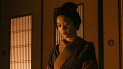 明日の『ばけばけ』あらすじ。ヘブンに手を引かれ、ラシャメンとしての役割が来たと固まってしまうトキだが…＜ネタばれあり＞