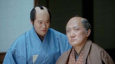 矢本悠馬「時代の変化や認知症となった親の介護…。世の中のシステムに板挟みとなった佐野政言は、現代に通ずる存在だと思う」大河ドラマ「べらぼう」インタビュー