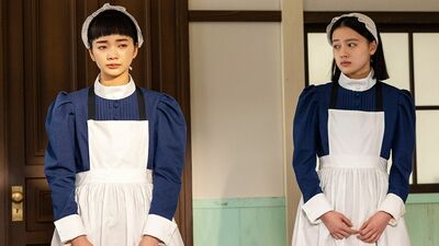 明日の『風、薫る』あらすじ。りんは園部の担当を外される。悩むりんに直美が＜ある知らせ＞を…＜ネタバレあり＞