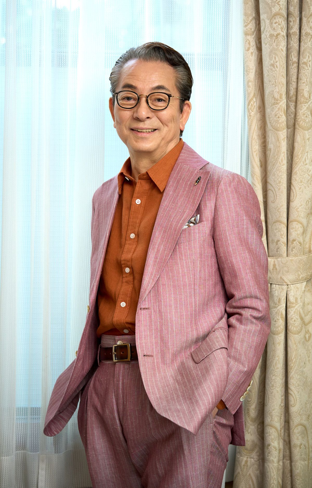 公の場での発言・インタビュー報道記録