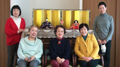シングル女性7人が集まって始めた「友だち近居」グループ。仲間の認知症を乗り越えた先とは