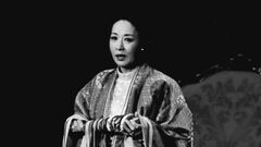 【追悼】吉行和子さん　朝ドラ『ごちそうさん』のナレーション依頼に「私は声がよくないから」と断ったのに採用された理由。病弱で人間不信だった少女が演劇の世界へ