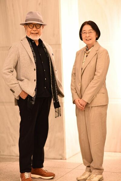鎌田實、村木厚子