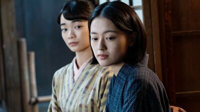来週の『風、薫る』あらすじ。りんのもとに虎太郎が訪ねてくる。戦地から無事に帰ってきたものの虎太郎は…＜ネタバレあり＞